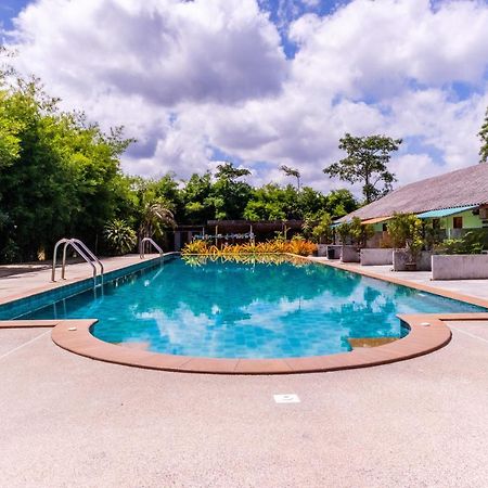 Diamond Home Resort Краби Экстерьер фото