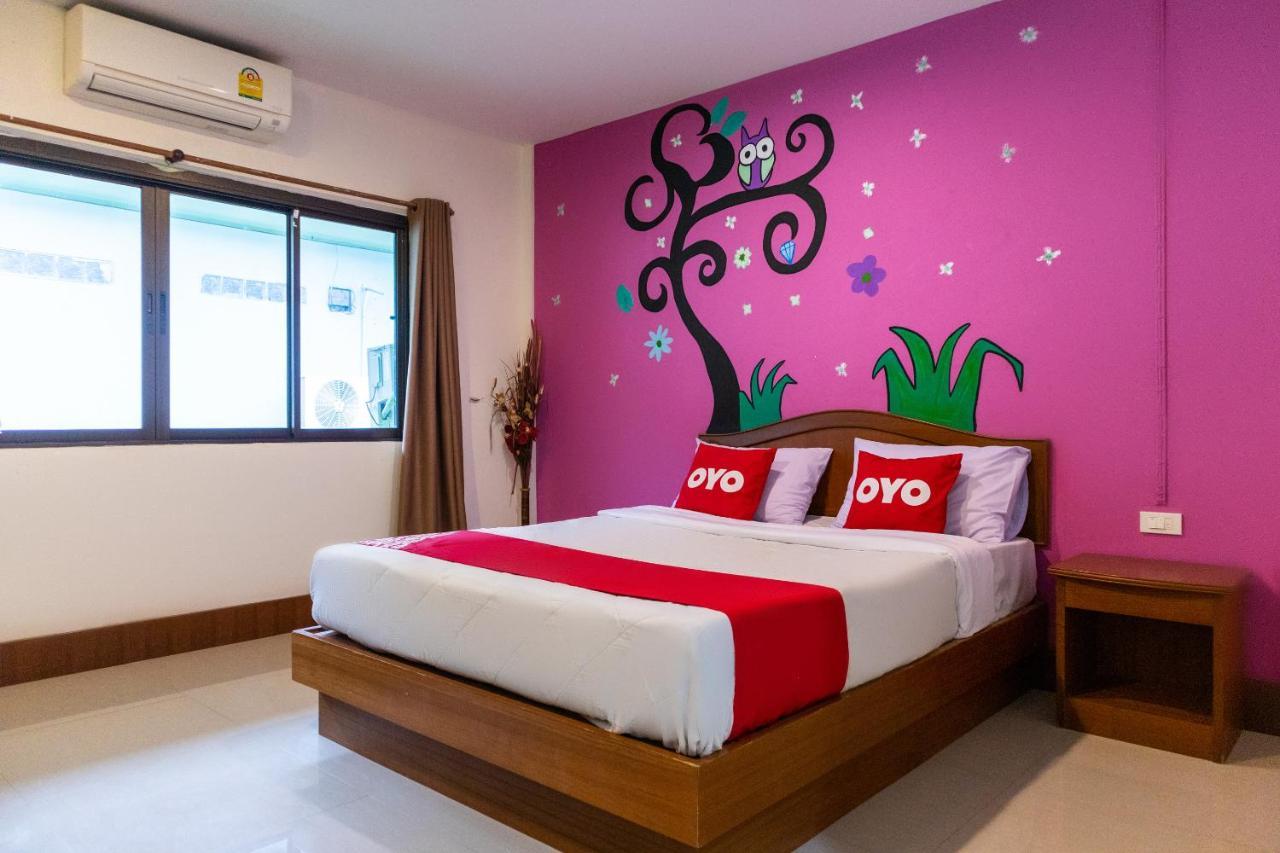 Diamond Home Resort Краби Экстерьер фото