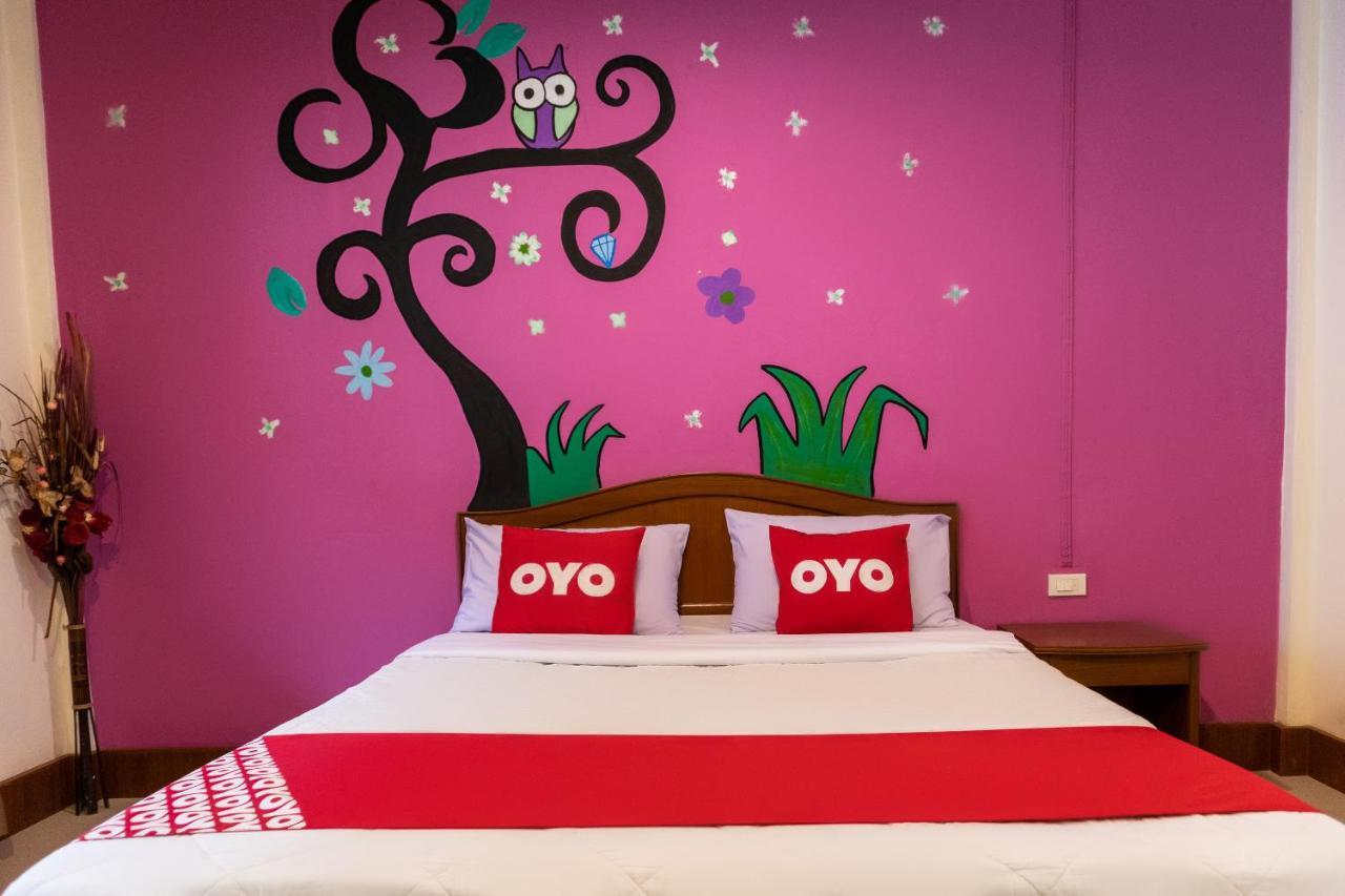 Diamond Home Resort Краби Экстерьер фото