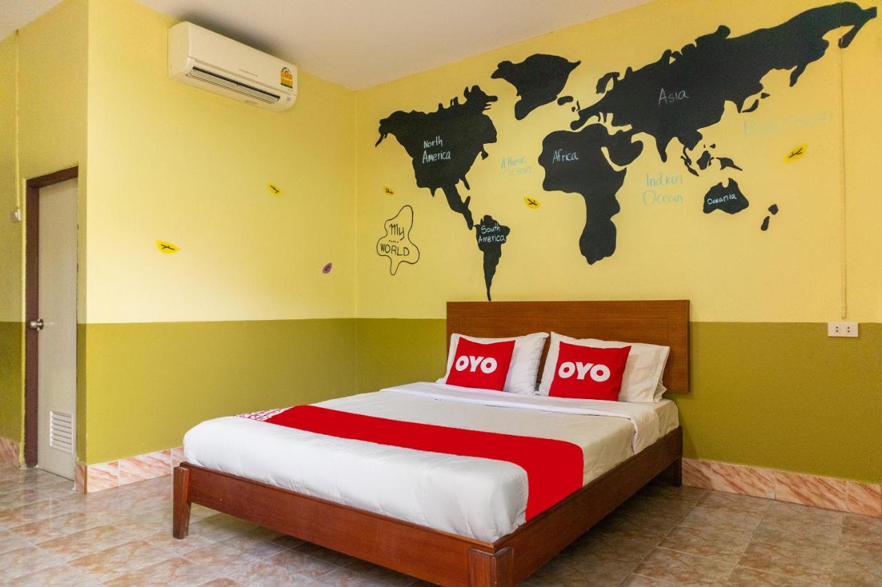 Diamond Home Resort Краби Экстерьер фото