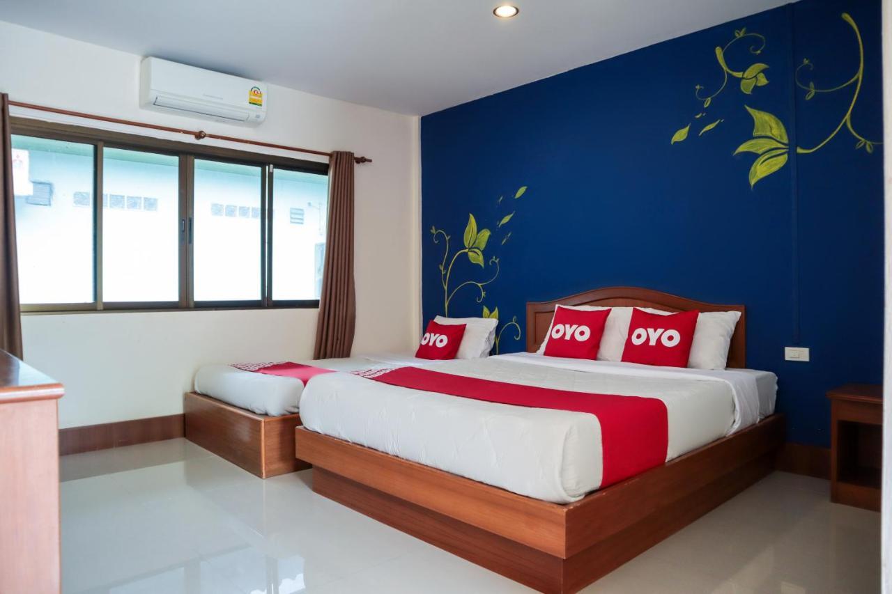 Diamond Home Resort Краби Экстерьер фото