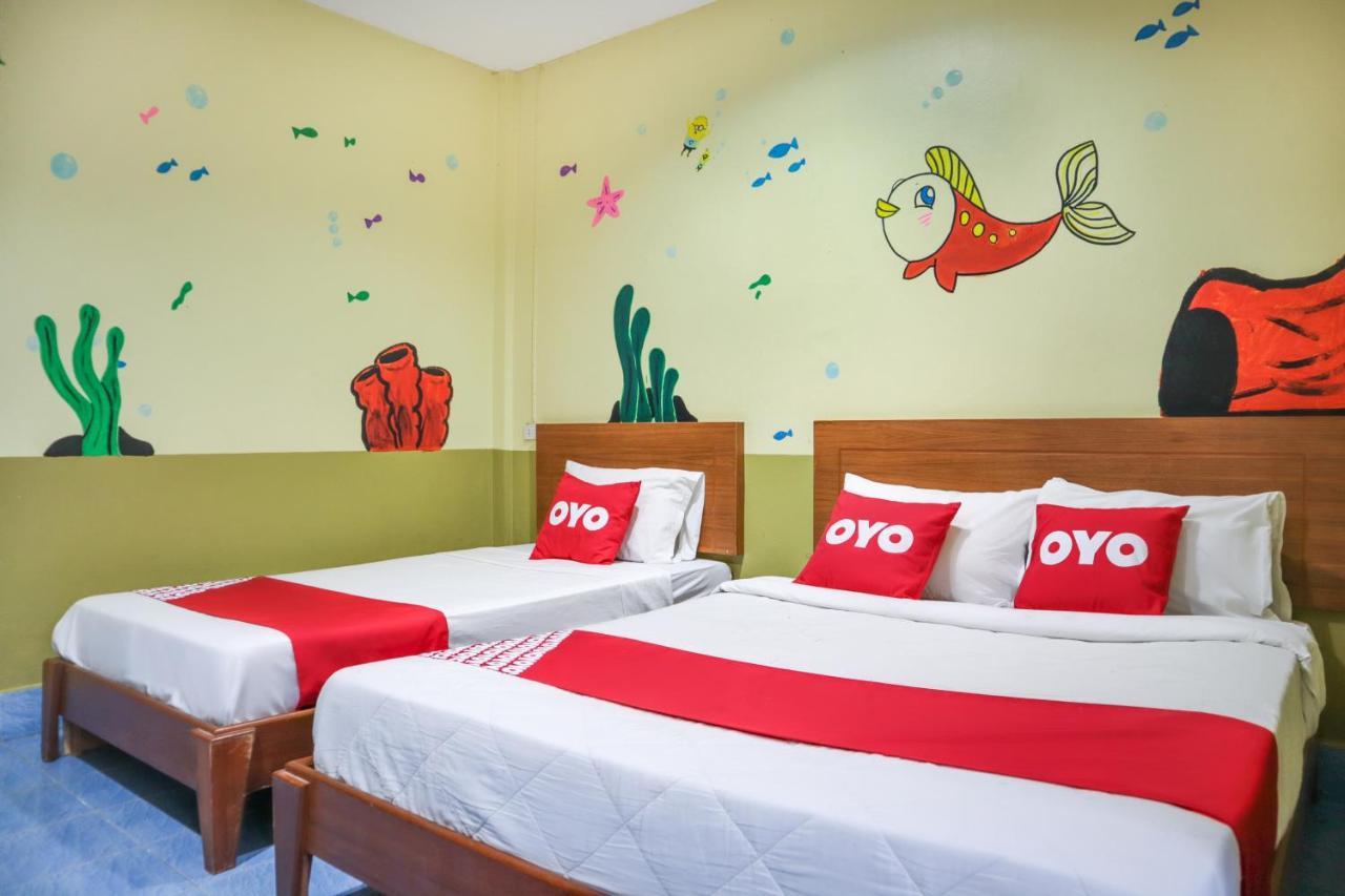 Diamond Home Resort Краби Экстерьер фото