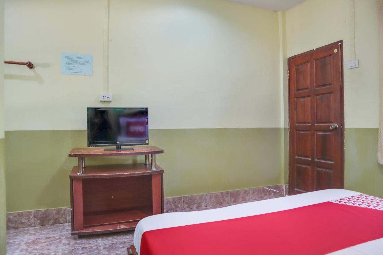 Diamond Home Resort Краби Экстерьер фото