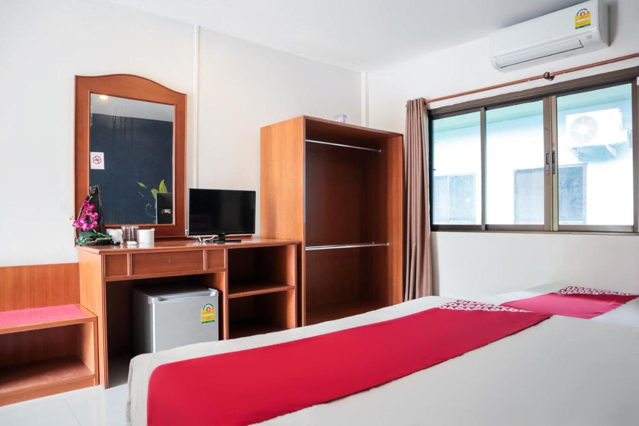 Diamond Home Resort Краби Экстерьер фото